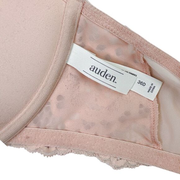 Auden The Radiant Bra - 36D - Picture 3 of 3